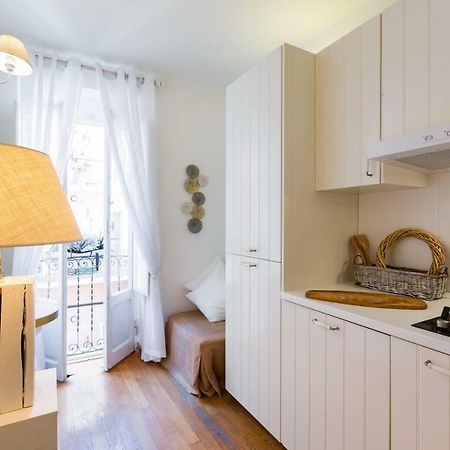 Spanish Steps View Luxury Flat Рим Экстерьер фото
