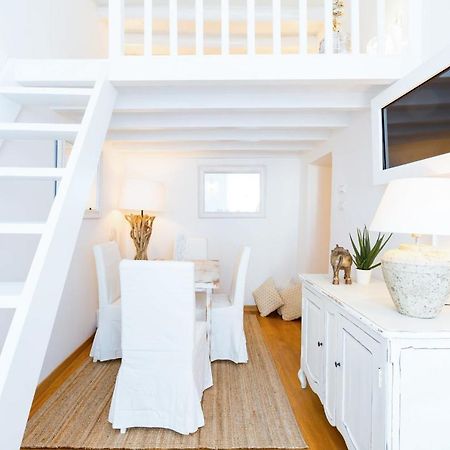 Spanish Steps View Luxury Flat Рим Экстерьер фото