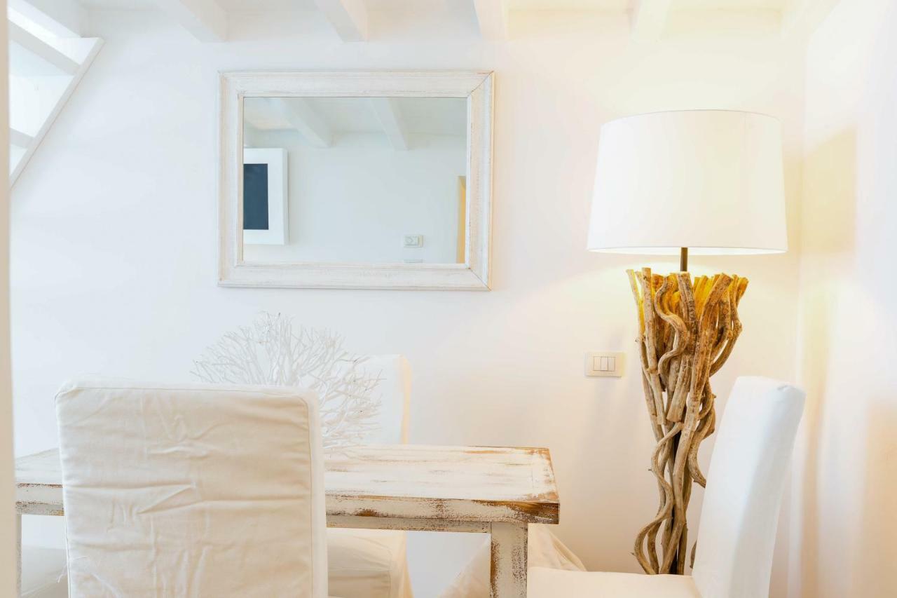 Spanish Steps View Luxury Flat Рим Экстерьер фото