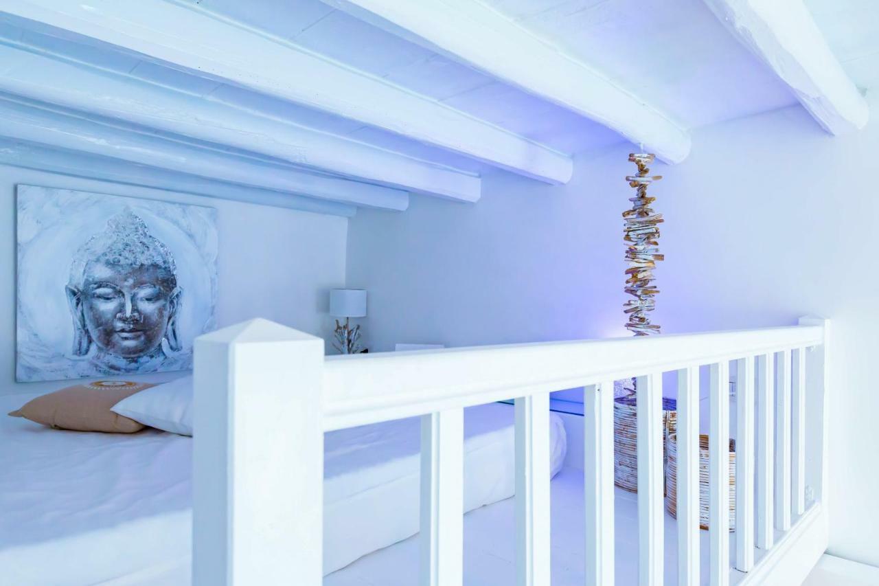 Spanish Steps View Luxury Flat Рим Экстерьер фото
