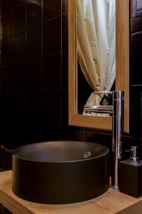 Spanish Steps View Luxury Flat Рим Экстерьер фото