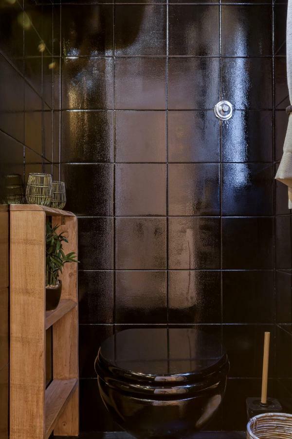 Spanish Steps View Luxury Flat Рим Экстерьер фото