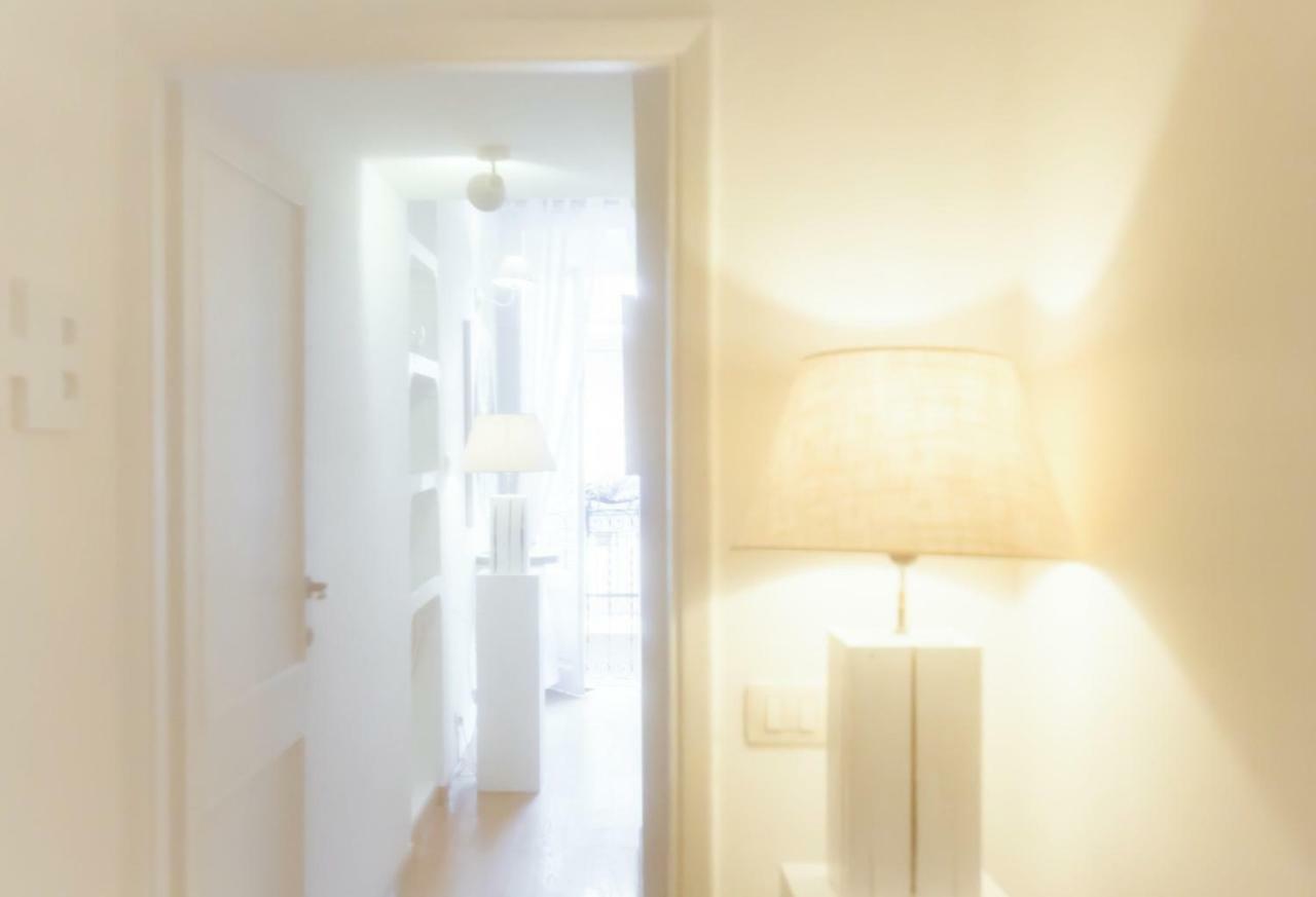 Spanish Steps View Luxury Flat Рим Экстерьер фото