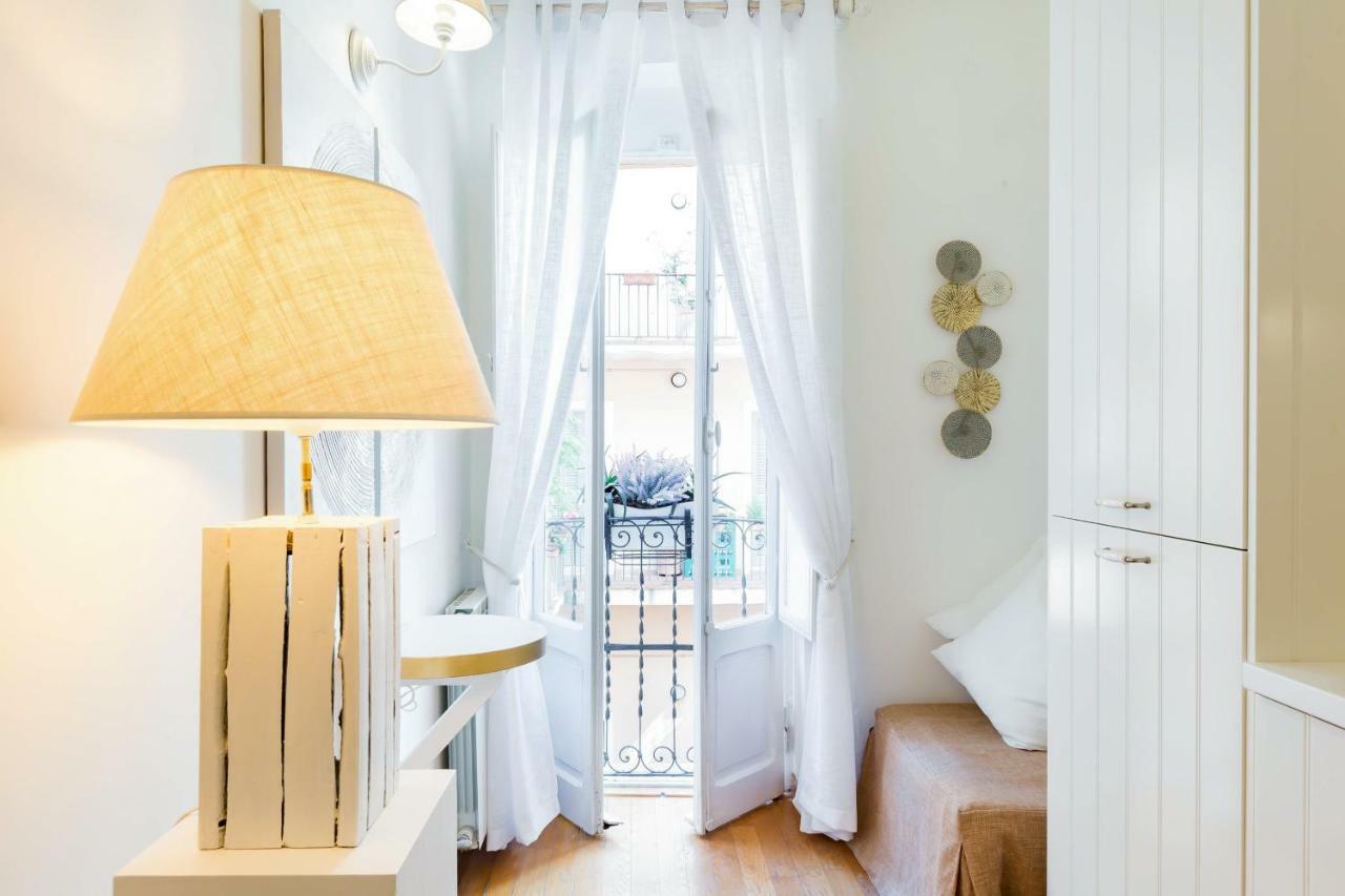 Spanish Steps View Luxury Flat Рим Экстерьер фото